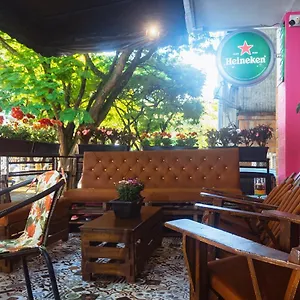 Boutique Provenza אכסניה מדיין