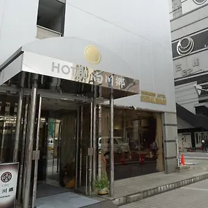 Balian Shinjuku Glamping (adults Only) **** 東京都