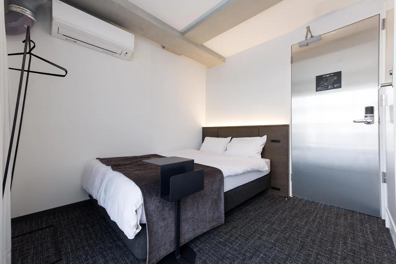Unplan Shinjuku Hostel Τόκιο