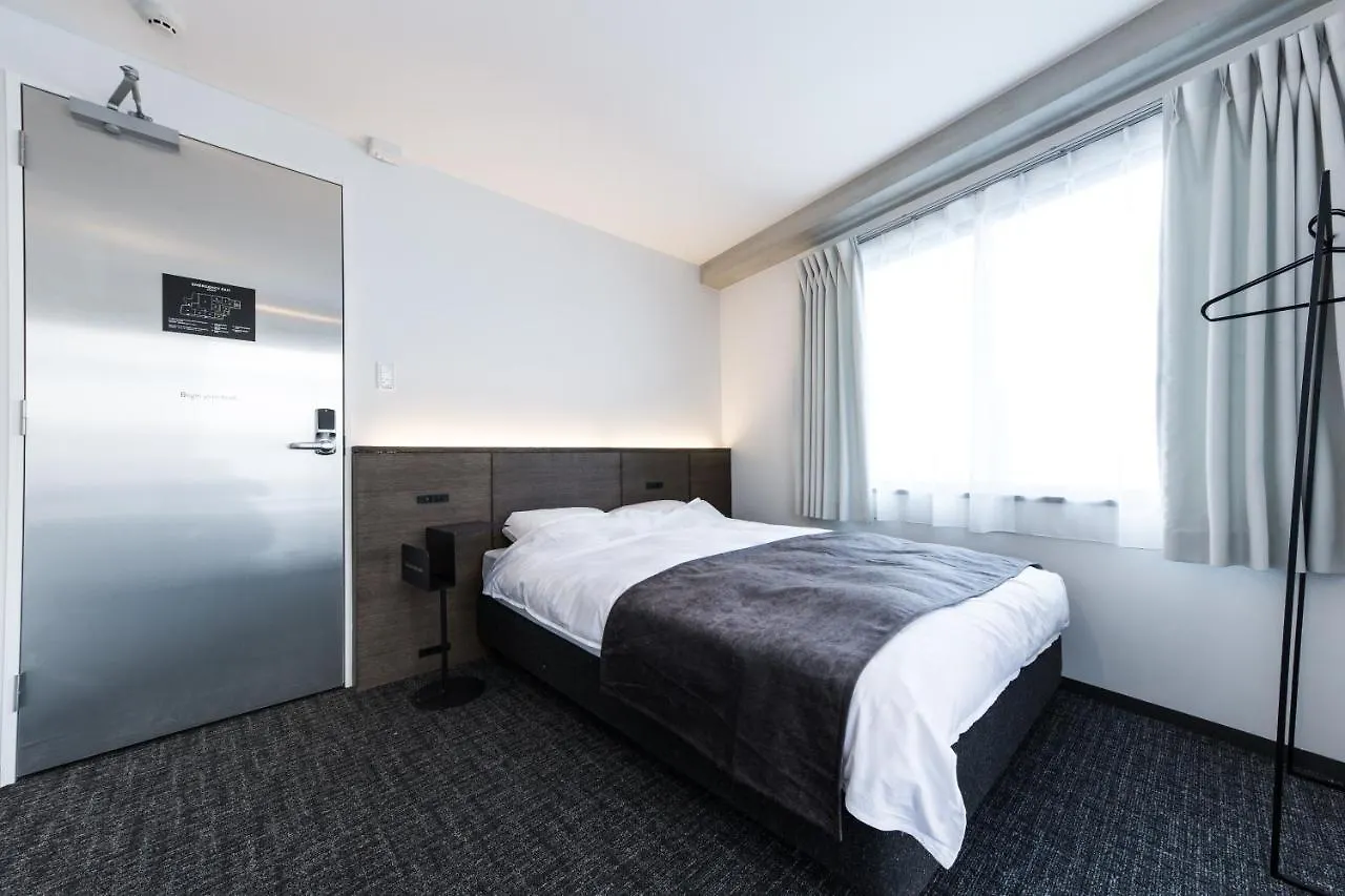 Unplan Shinjuku Hostel Τόκιο