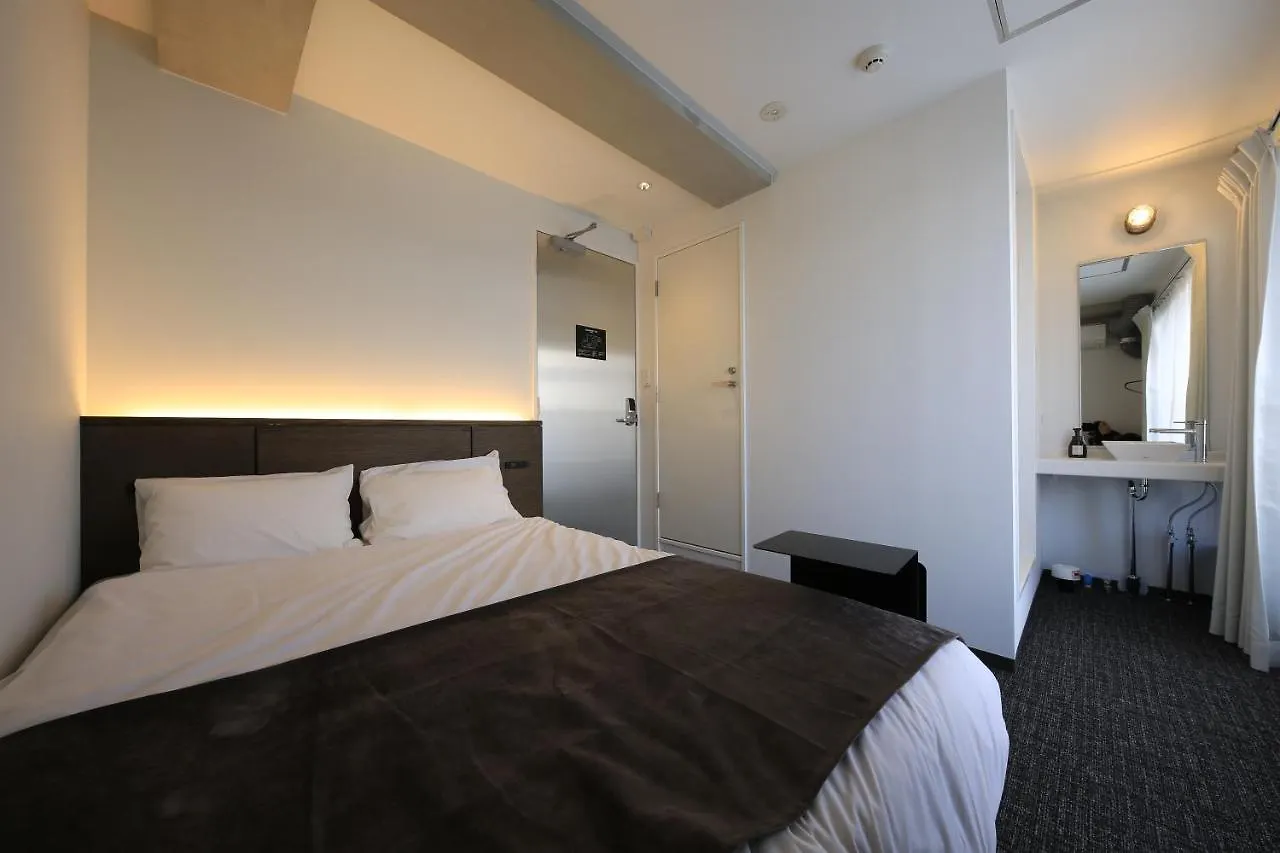 Unplan Shinjuku Hostel Τόκιο