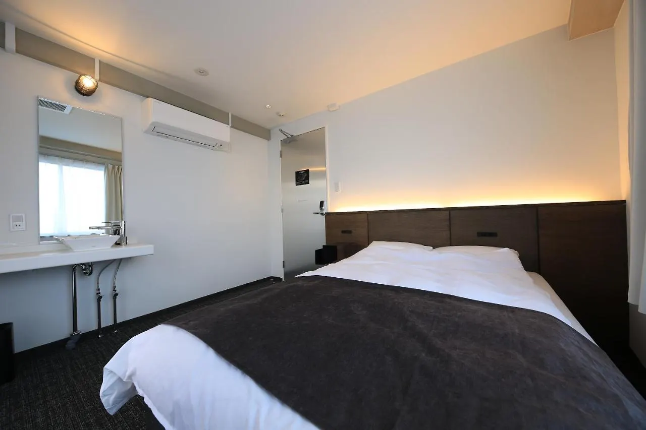 Unplan Shinjuku Hostel Τόκιο 0*,