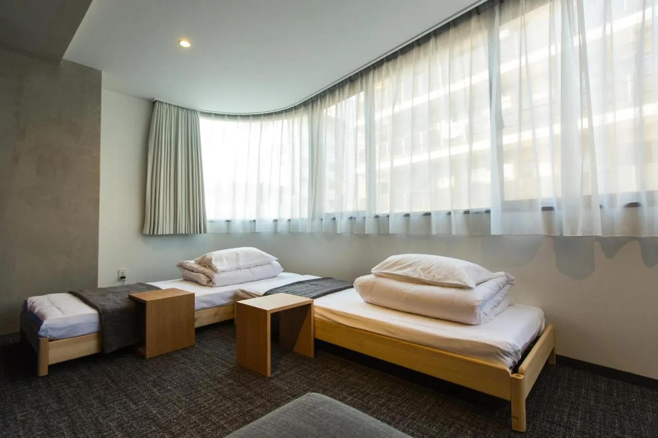 Unplan Shinjuku Hostel Τόκιο