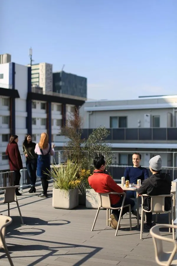 Unplan Shinjuku Hostel Τόκιο