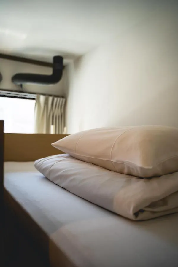 Unplan Shinjuku Hostel Τόκιο