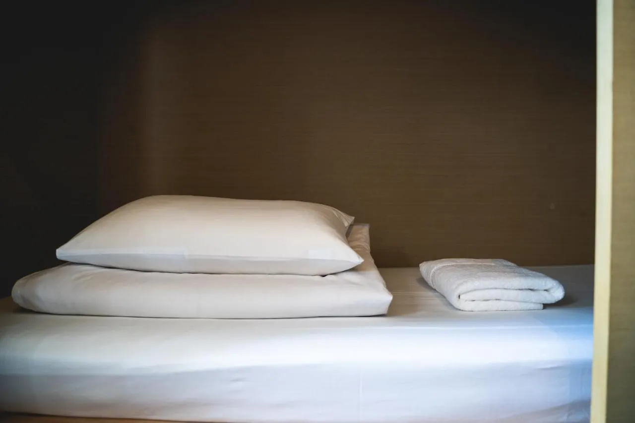 Unplan Shinjuku Hostel Τόκιο Ιαπωνία