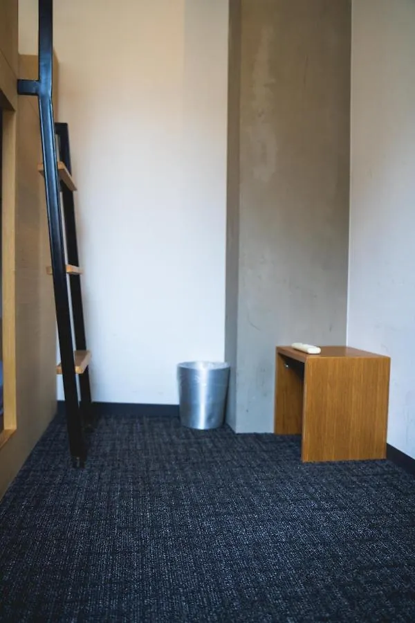 Unplan Shinjuku Hostel Τόκιο