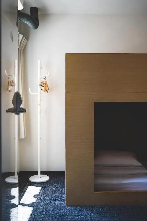 Unplan Shinjuku Hostel Τόκιο Ιαπωνία