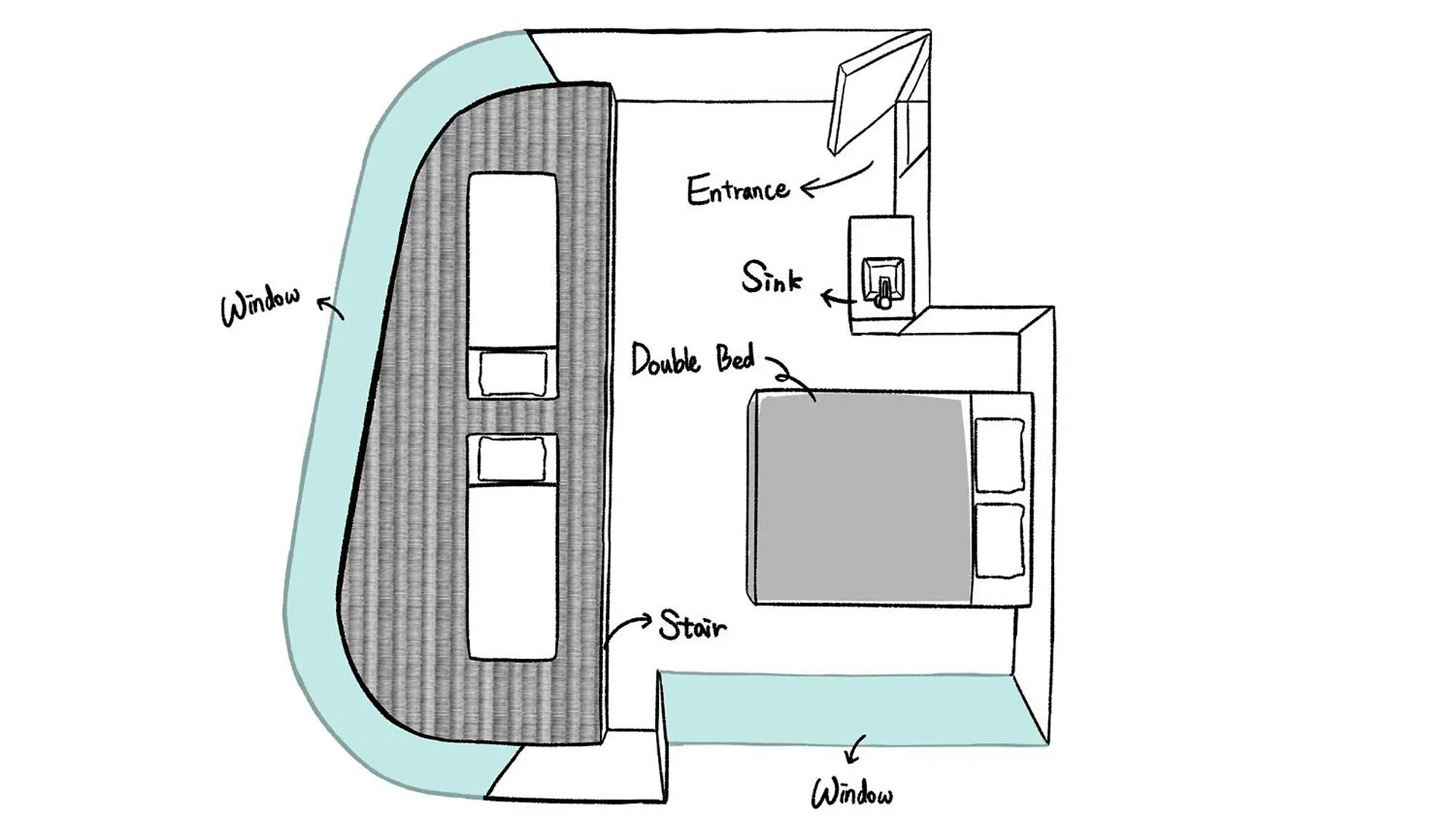 Unplan Shinjuku Hostel Τόκιο 0*,  Ιαπωνία