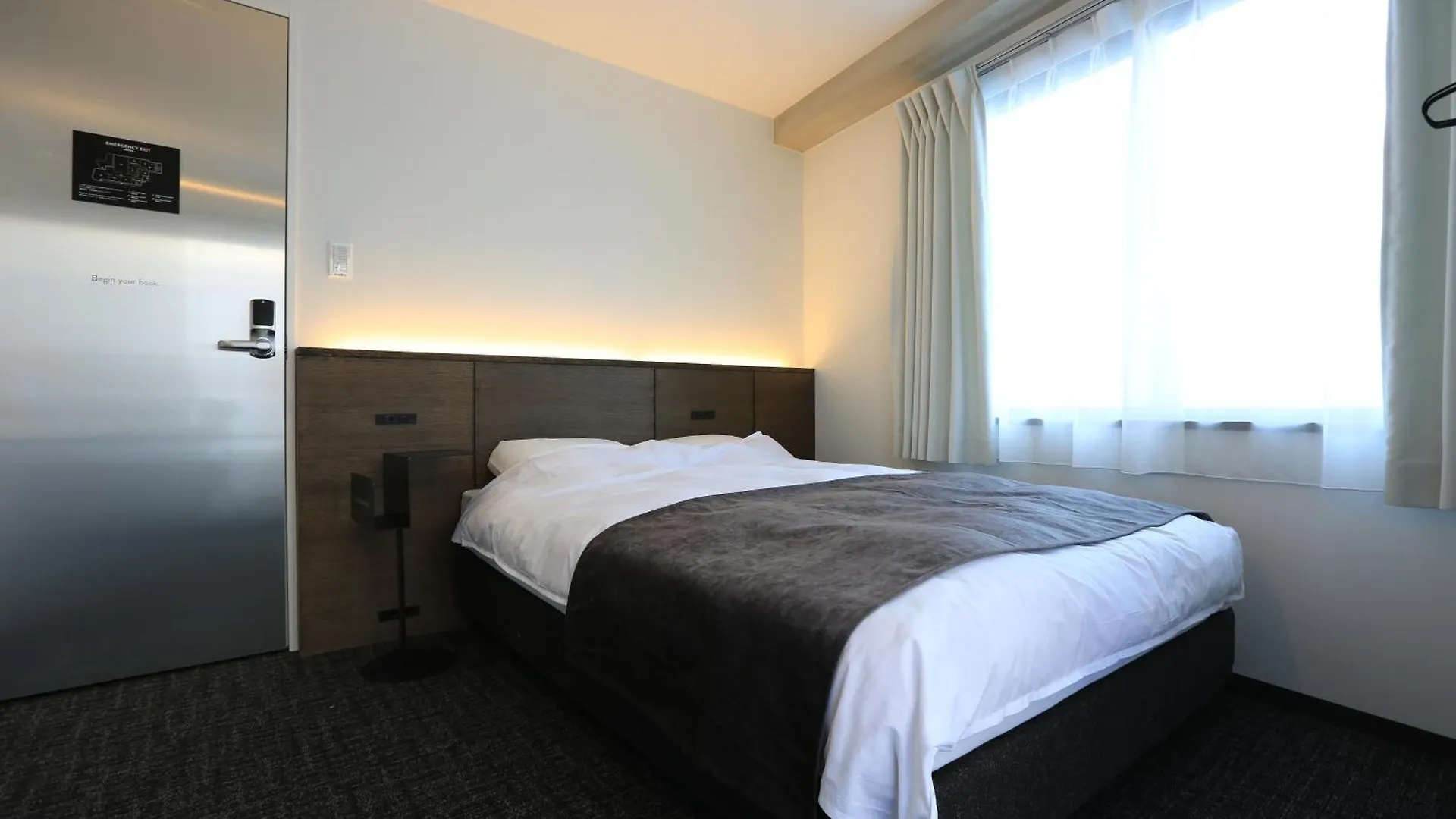 Unplan Shinjuku Hostel Τόκιο