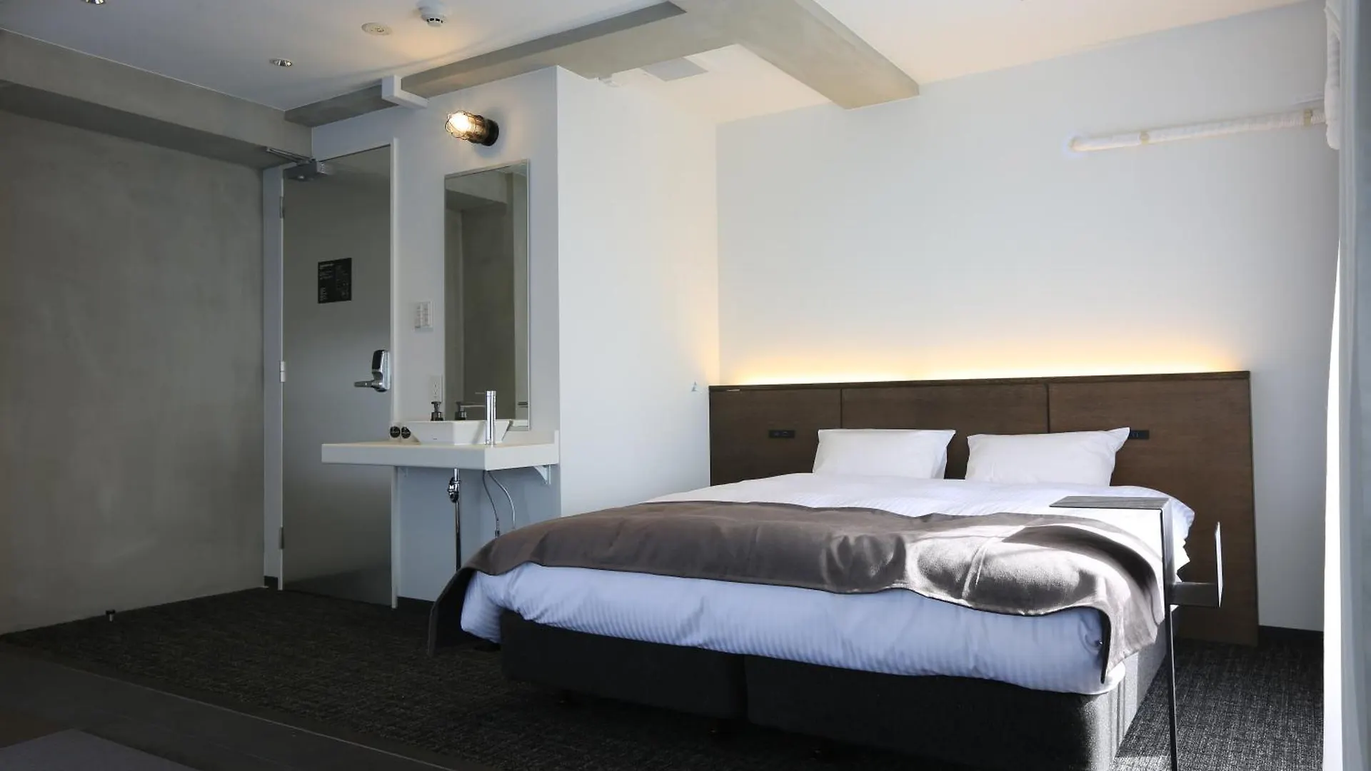 Unplan Shinjuku Hostel Τόκιο