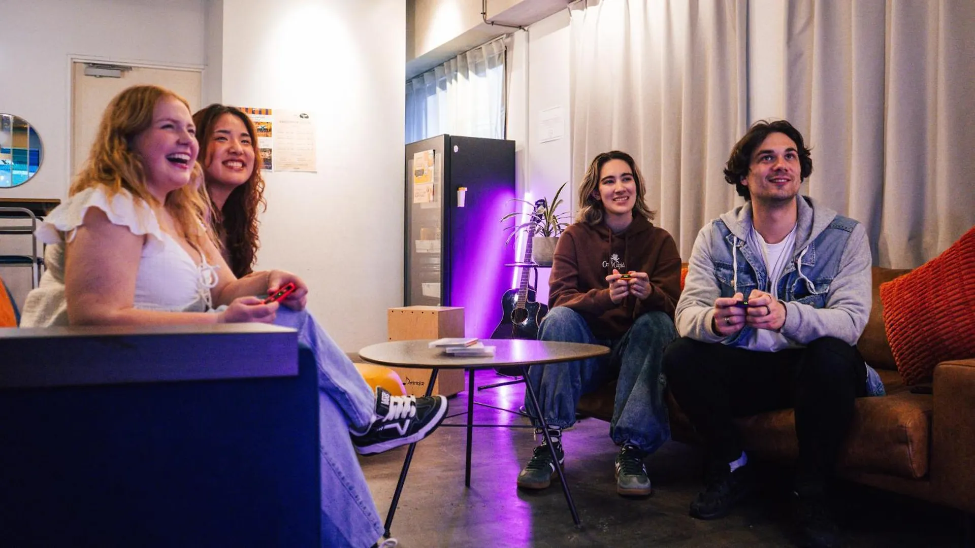 Unplan Shinjuku Hostel Τόκιο Ιαπωνία
