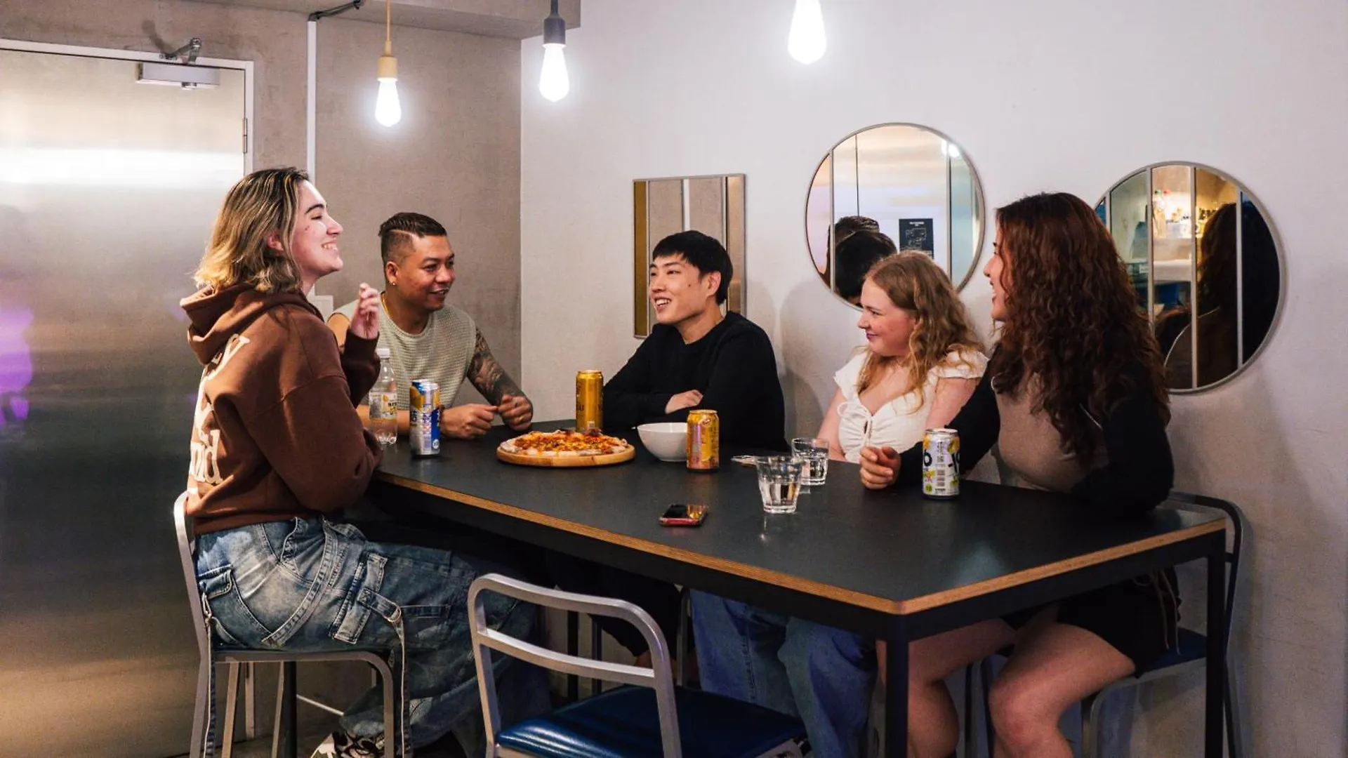 Unplan Shinjuku Hostel Τόκιο Ιαπωνία