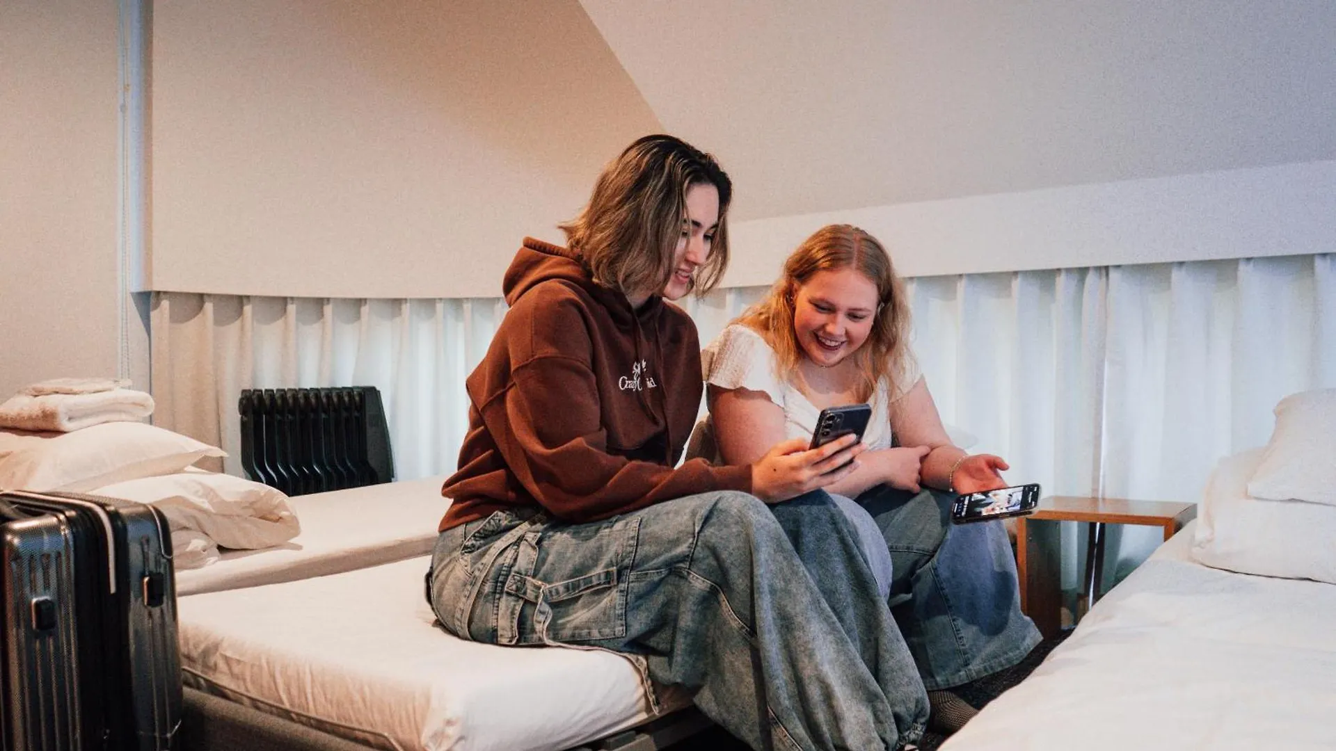 Unplan Shinjuku Hostel Τόκιο