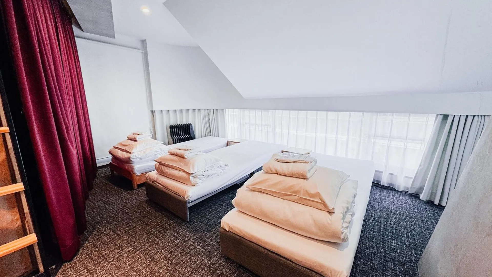 Unplan Shinjuku Hostel Τόκιο 0*,  Ιαπωνία