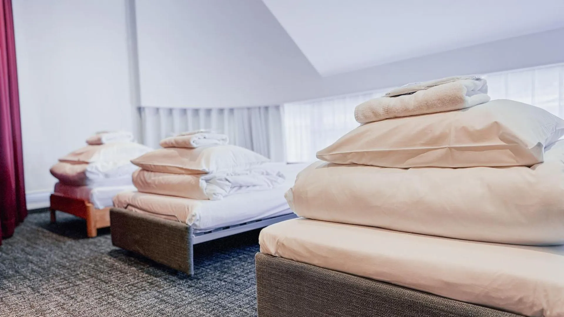 Unplan Shinjuku Hostel Τόκιο