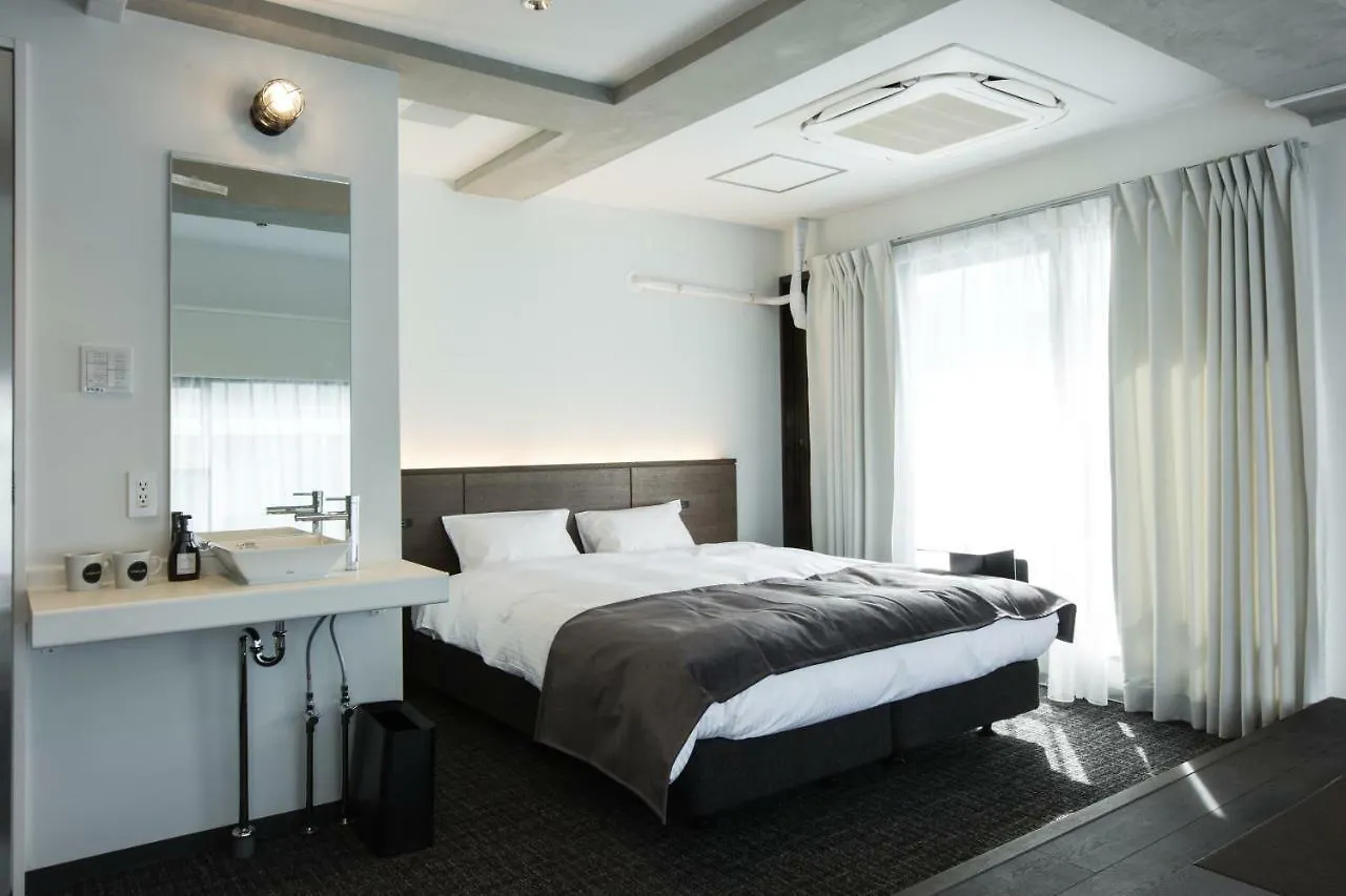 Unplan Shinjuku Hostel Τόκιο 0*,
