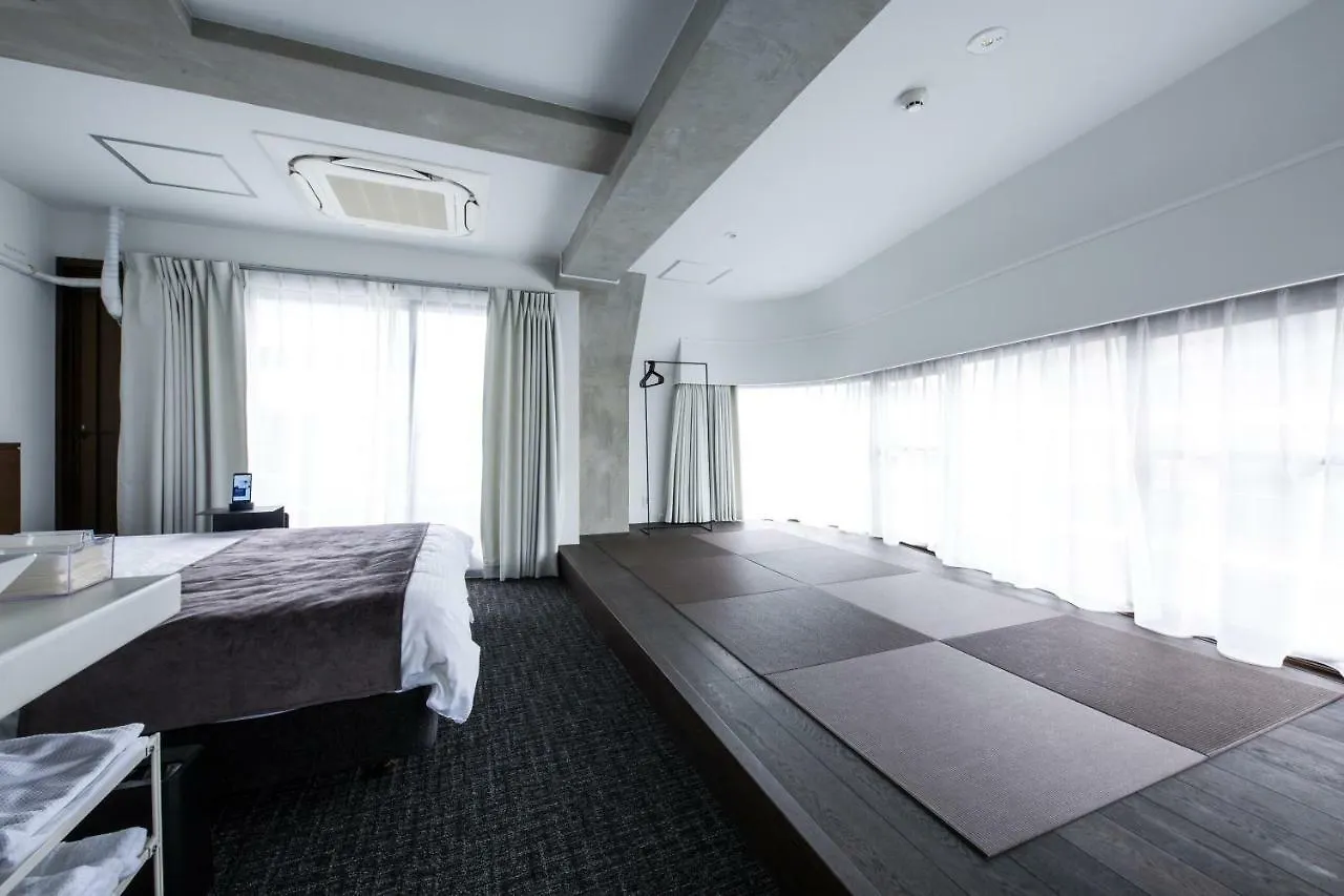 Unplan Shinjuku Hostel Τόκιο